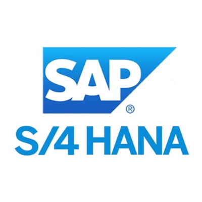 SAP S 4HANA