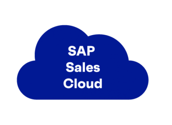 SAP Sales Cloud