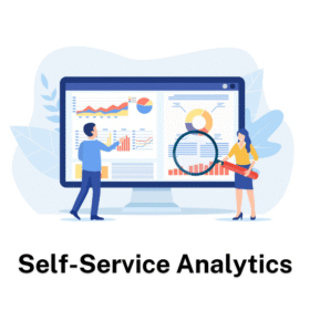 Self-Service Analytics Enablement