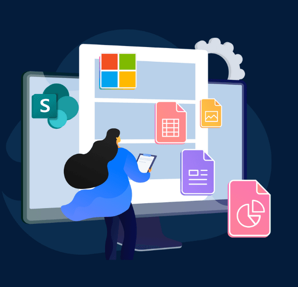 Microsoft SharePoint