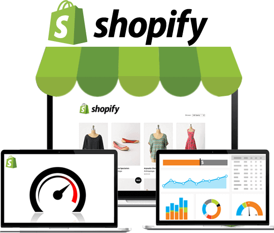 Shopify