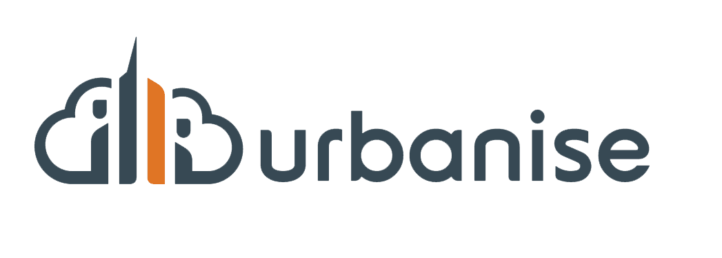 Urbanise long logo