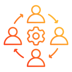 User Training & Change Management for ERP/CRM