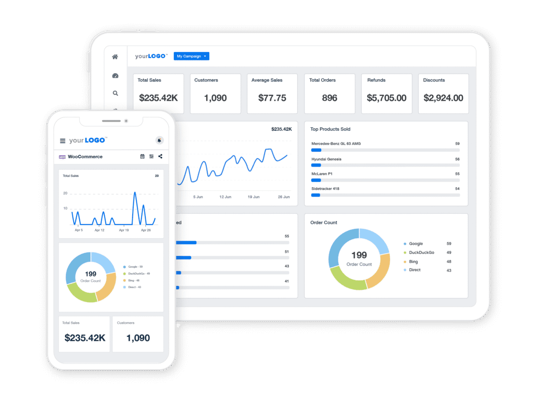 WooCommerce