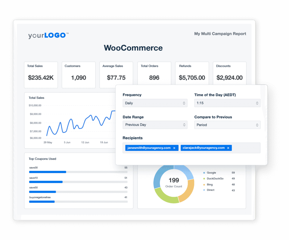 WooCommerce