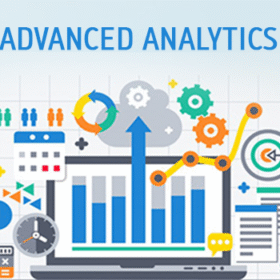 Advanced Analytics & Data Science