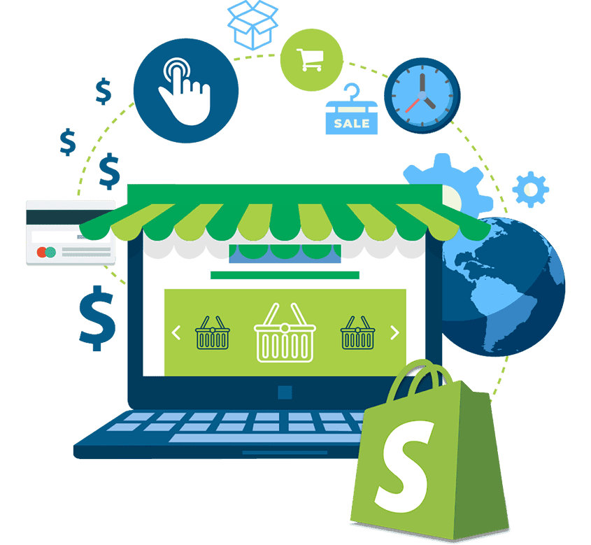 Shopify