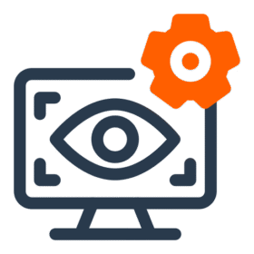computer vision icon