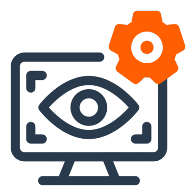 computer vision icon