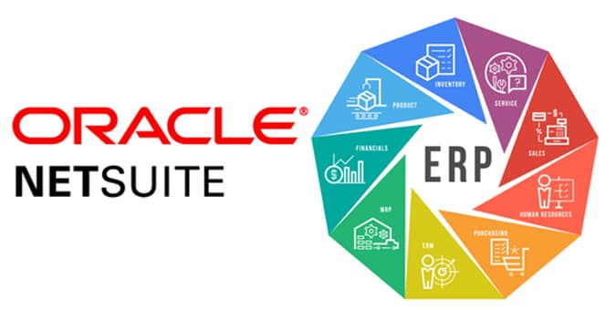 Oracle NetSuite
