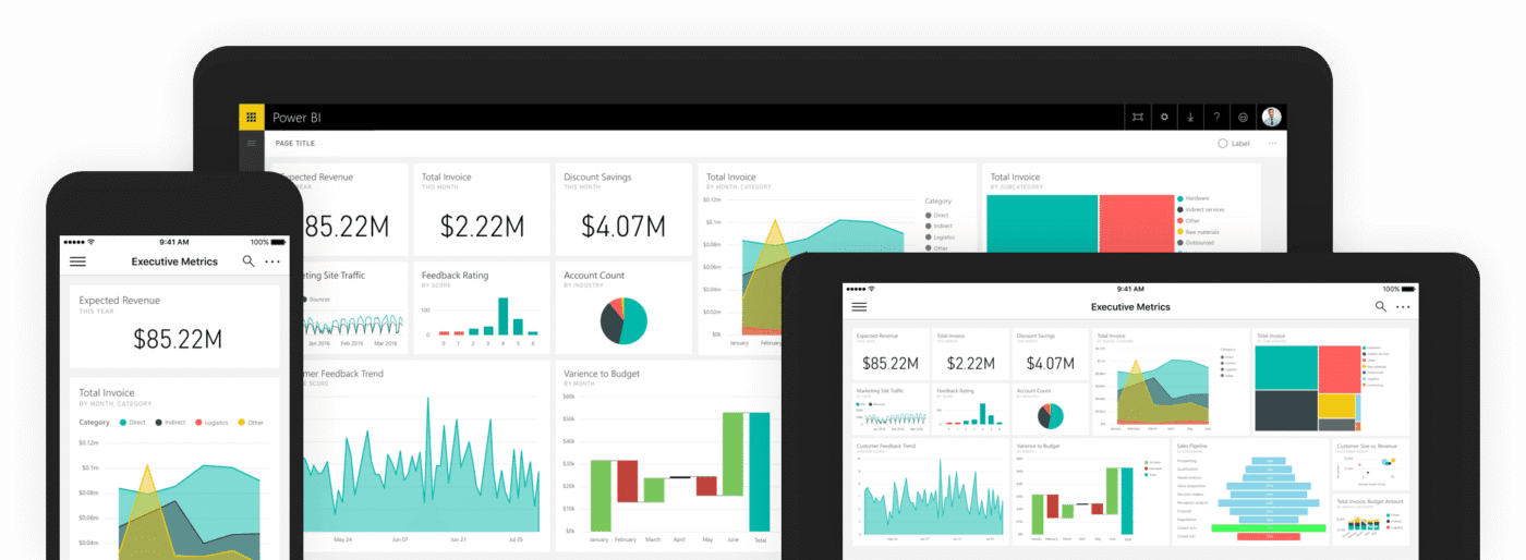 powerbi desktop