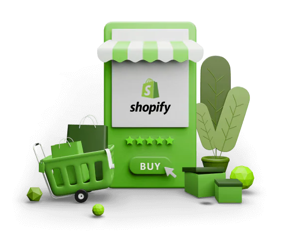 shopify
