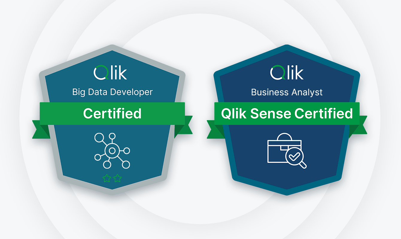 Qlik sense