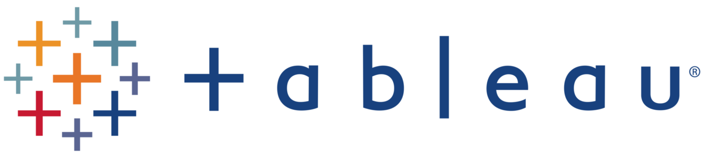 Tableau Logo