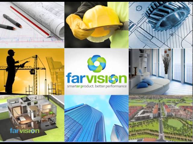 Farvision ERP solution