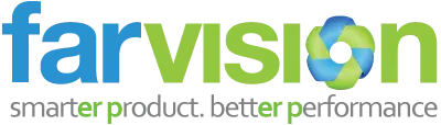 Farvision Logo