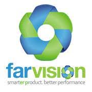 Farvision Logo