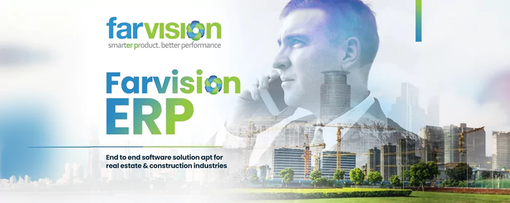 Farvision transformation