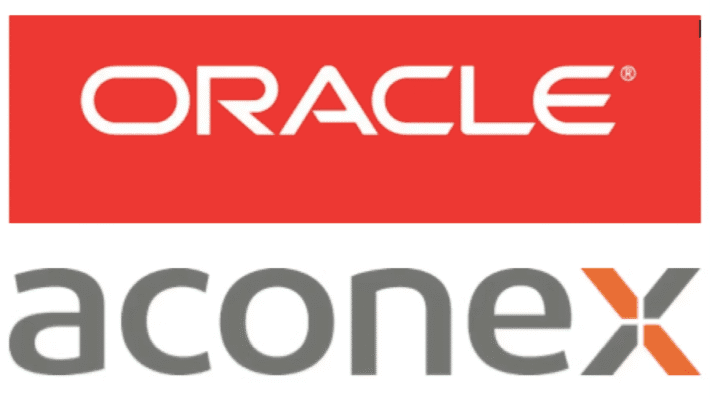 Oracle Aconex