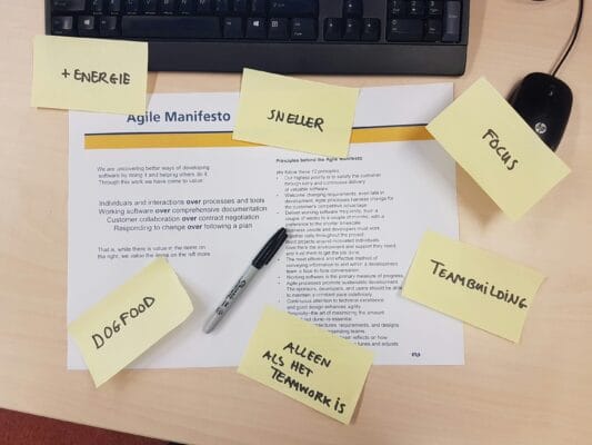 JIRA Task