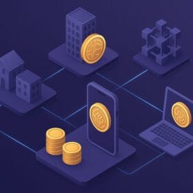 Blockchain & Asset Tokenization Platforms