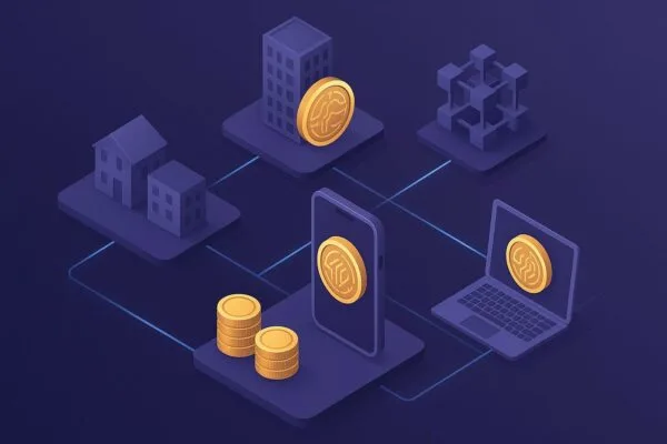 Blockchain & Asset Tokenization Platforms