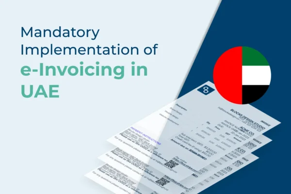 UAE E-Invoicing-2026