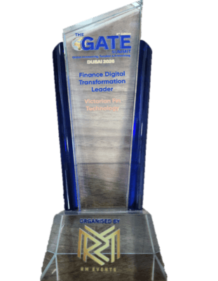 2026-0212 Finance Digital Transformation Leader Award