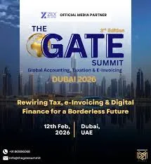 Gateway to Innovation: Our Role as the Networking Partner Sponsor of The Gate Summit Dubai 2026 2 Gate Innovation Summit